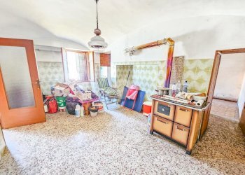 Casa semi indipendente Via novi di levata, Bosco Marengo - foto 6