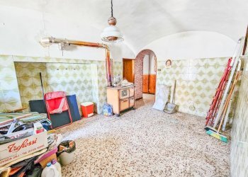 Casa semi indipendente Via novi di levata, Bosco Marengo - foto 7