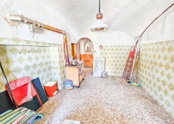 Casa semi indipendente Via novi di levata, Bosco Marengo - foto 8