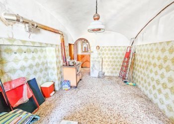 Casa semi indipendente Via novi di levata, Bosco Marengo - foto 9