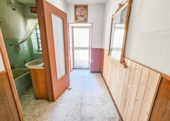Casa semi indipendente Via novi di levata, Bosco Marengo - foto 14