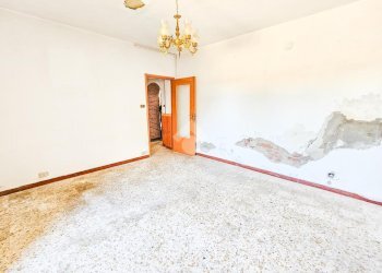 Casa semi indipendente Via novi di levata, Bosco Marengo - foto 23