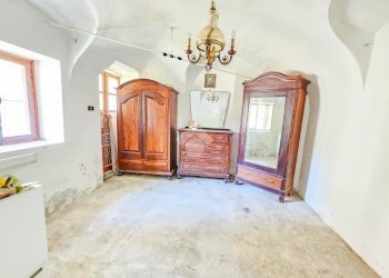 Casa semi indipendente Via novi di levata, Bosco Marengo - foto 27