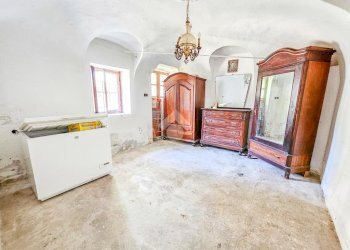 Casa semi indipendente Via novi di levata, Bosco Marengo - foto 31
