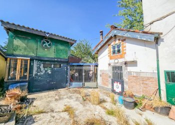 Casa semi indipendente Via novi di levata, Bosco Marengo - foto 35