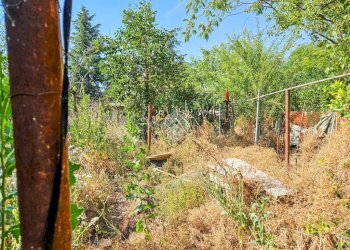 Casa semi indipendente Via novi di levata, Bosco Marengo - foto 37