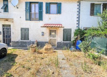 Casa semi indipendente Via novi di levata, Bosco Marengo - foto 38