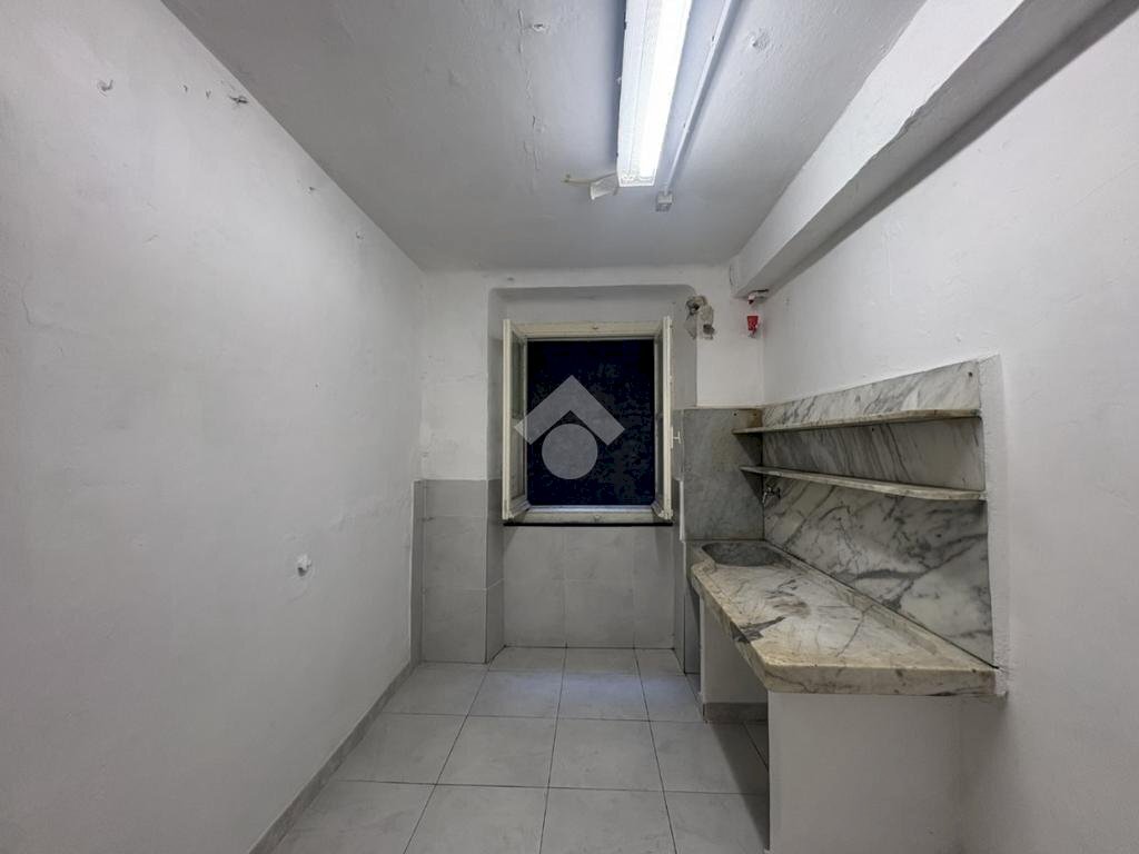 Monolocale Via Madre Rosa Bianchi, Genova (zona San Fruttuoso) - foto 1