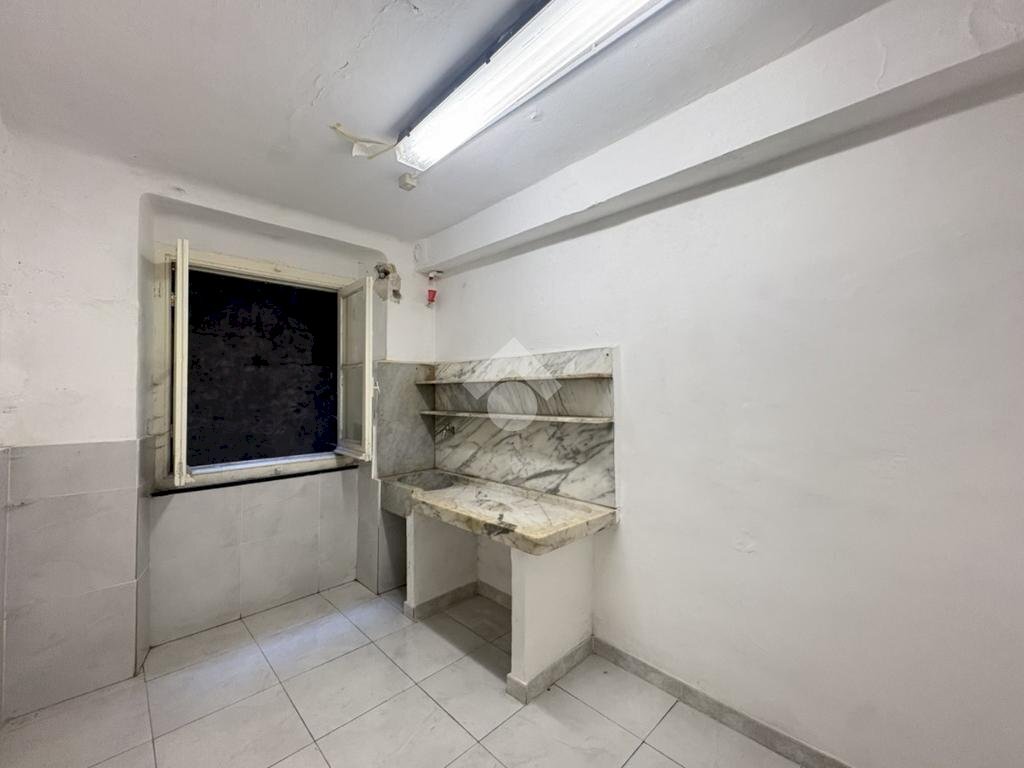 Monolocale Via Madre Rosa Bianchi, Genova (zona San Fruttuoso) - foto 2