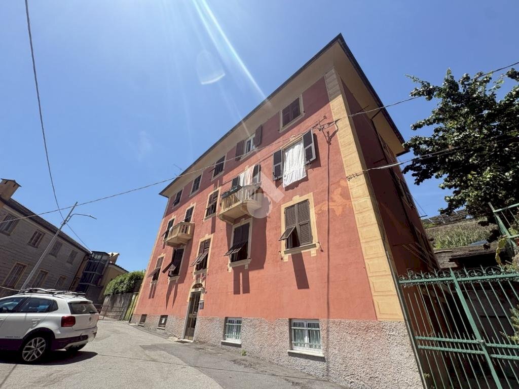 Monolocale Via Madre Rosa Bianchi, Genova (zona San Fruttuoso) - foto 3