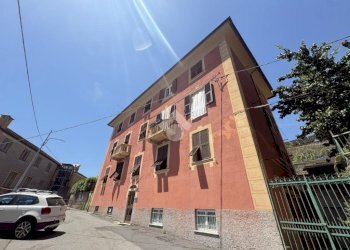Monolocale Via Madre Rosa Bianchi, Genova (zona San Fruttuoso) - foto 3