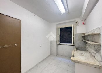 Monolocale Via Madre Rosa Bianchi, Genova (zona San Fruttuoso) - foto 4