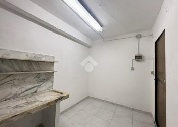 Monolocale Via Madre Rosa Bianchi, Genova (zona San Fruttuoso) - foto 6