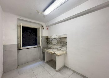 Monolocale Via Madre Rosa Bianchi, Genova (zona San Fruttuoso) - foto 11
