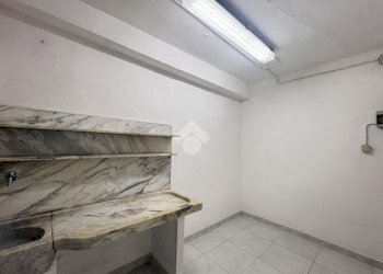 Monolocale Via Madre Rosa Bianchi, Genova (zona San Fruttuoso) - foto 12