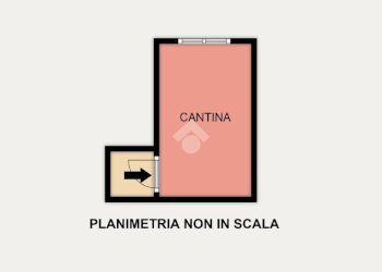 Monolocale Via Madre Rosa Bianchi, Genova (zona San Fruttuoso) - foto 15