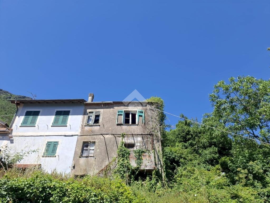 Rustico Via Brusinetti, Genova - foto 1
