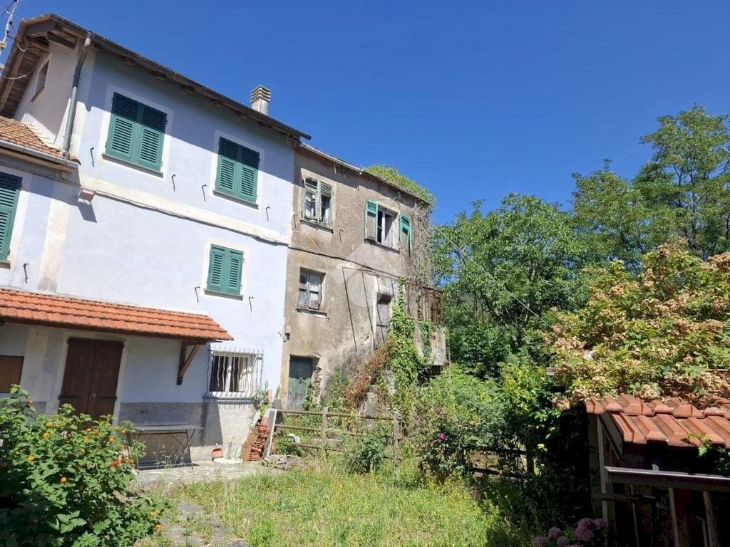 Rustico Via Brusinetti, Genova - foto 2
