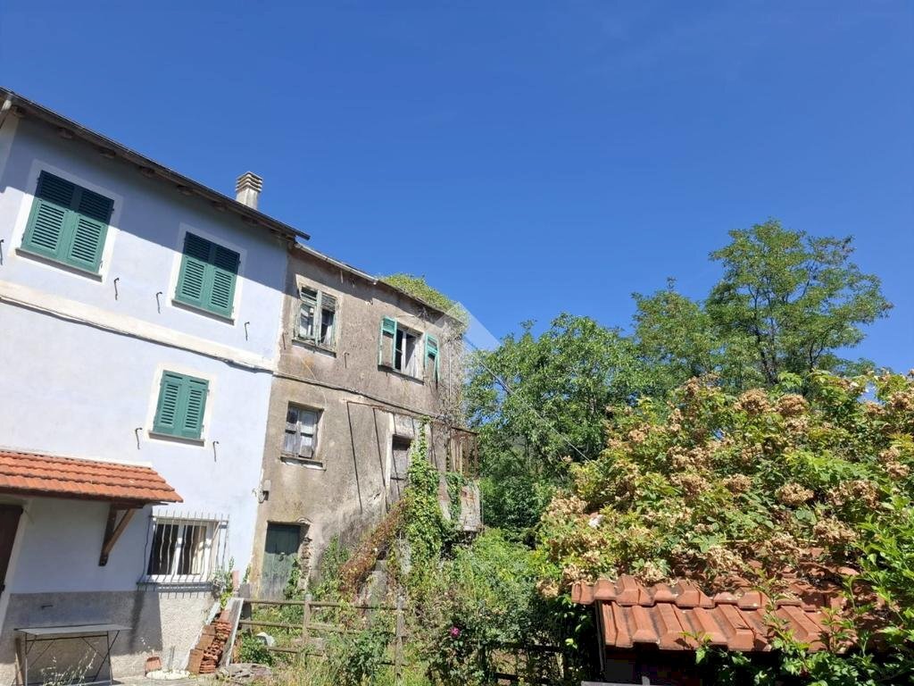 Rustico Via Brusinetti, Genova - foto 3