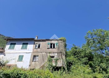 Rustico Via Brusinetti, Genova - foto 1