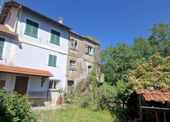 Rustico Via Brusinetti, Genova - foto 2