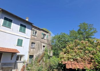 Rustico Via Brusinetti, Genova - foto 3