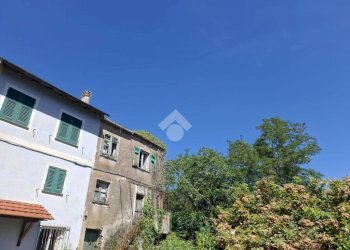 Rustico Via Brusinetti, Genova - foto 4