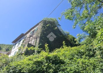 Rustico Via Brusinetti, Genova - foto 5