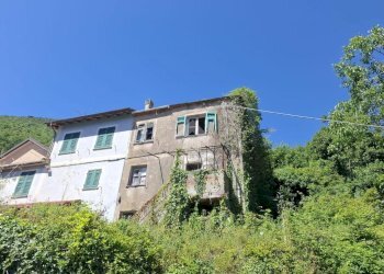 Rustico Via Brusinetti, Genova - foto 6