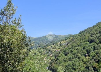 Rustico Via Brusinetti, Genova - foto 7