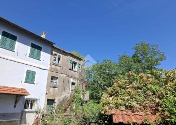 Rustico Via Brusinetti, Genova - foto 8