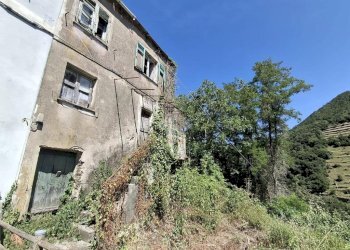 Rustico Via Brusinetti, Genova - foto 10