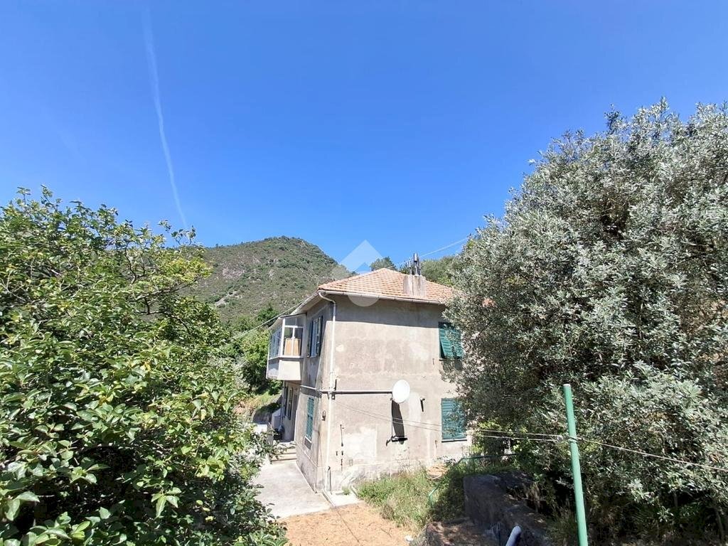 Bilocale Via Giuseppe Gazzino, Genova (zona Fiorino) - foto 1