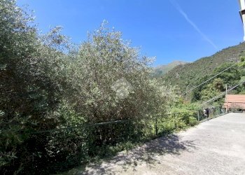 Bilocale Via Giuseppe Gazzino, Genova (zona Fiorino) - foto 3
