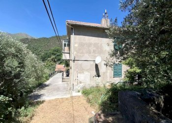 Bilocale Via Giuseppe Gazzino, Genova (zona Fiorino) - foto 18