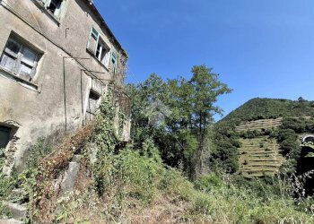 Bilocale Via Giuseppe Gazzino, Genova (zona Fiorino) - foto 21