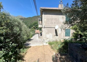 Bilocale Via Giuseppe Gazzino, Genova (zona Fiorino) - foto 22
