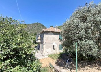 Bilocale Via Giuseppe Gazzino, Genova (zona Fiorino) - foto 28