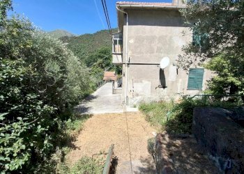 Bilocale Via Giuseppe Gazzino, Genova (zona Fiorino) - foto 30
