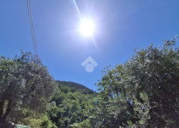 Bilocale Via Giuseppe Gazzino, Genova (zona Fiorino) - foto 31