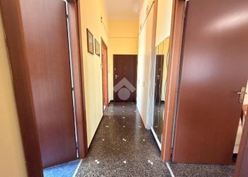 Trilocale Via Voltri, Genova (zona Voltri) - foto 10