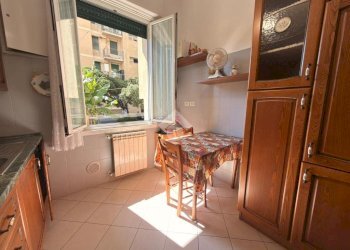 Trilocale Via Voltri, Genova (zona Voltri) - foto 12