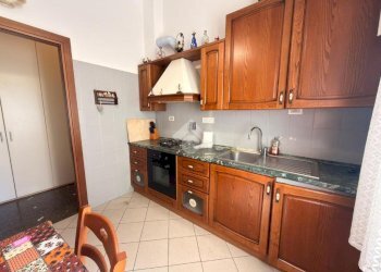 Trilocale Via Voltri, Genova (zona Voltri) - foto 14