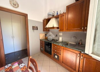 Trilocale Via Voltri, Genova (zona Voltri) - foto 15