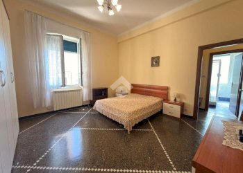 Trilocale Via Voltri, Genova (zona Voltri) - foto 18