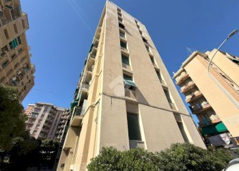 Trilocale Via Voltri, Genova (zona Voltri) - foto 26