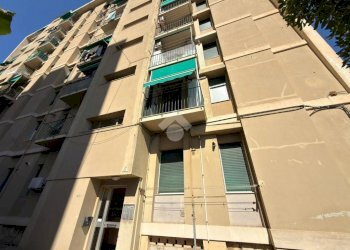 Trilocale Via Voltri, Genova (zona Voltri) - foto 27