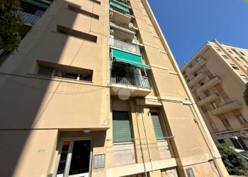 Trilocale Via Voltri, Genova (zona Voltri) - foto 29