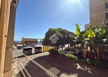 Trilocale Via Voltri, Genova (zona Voltri) - foto 31