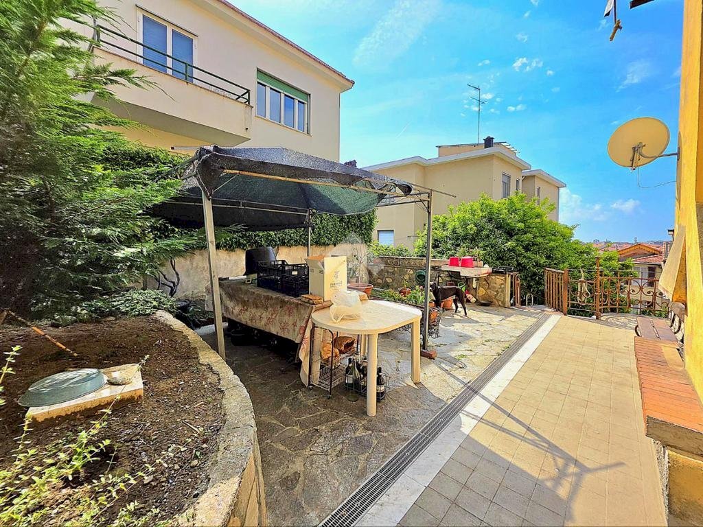 Villa Salita Aquileia, Savona - foto 1